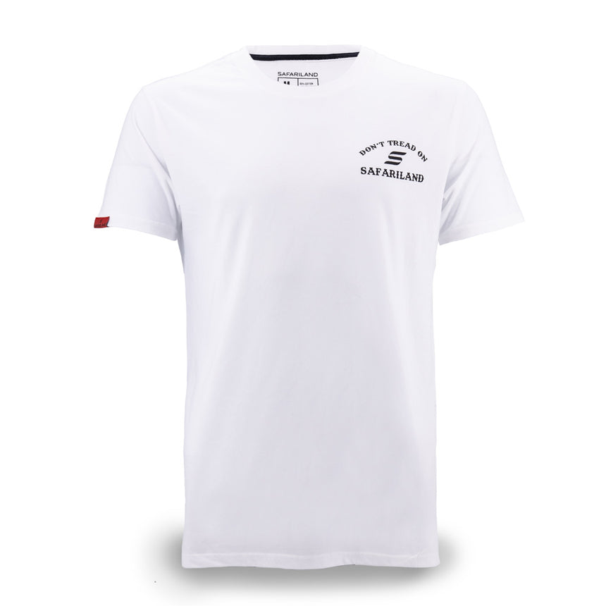 Don't Tread On Me Tee - Safariland