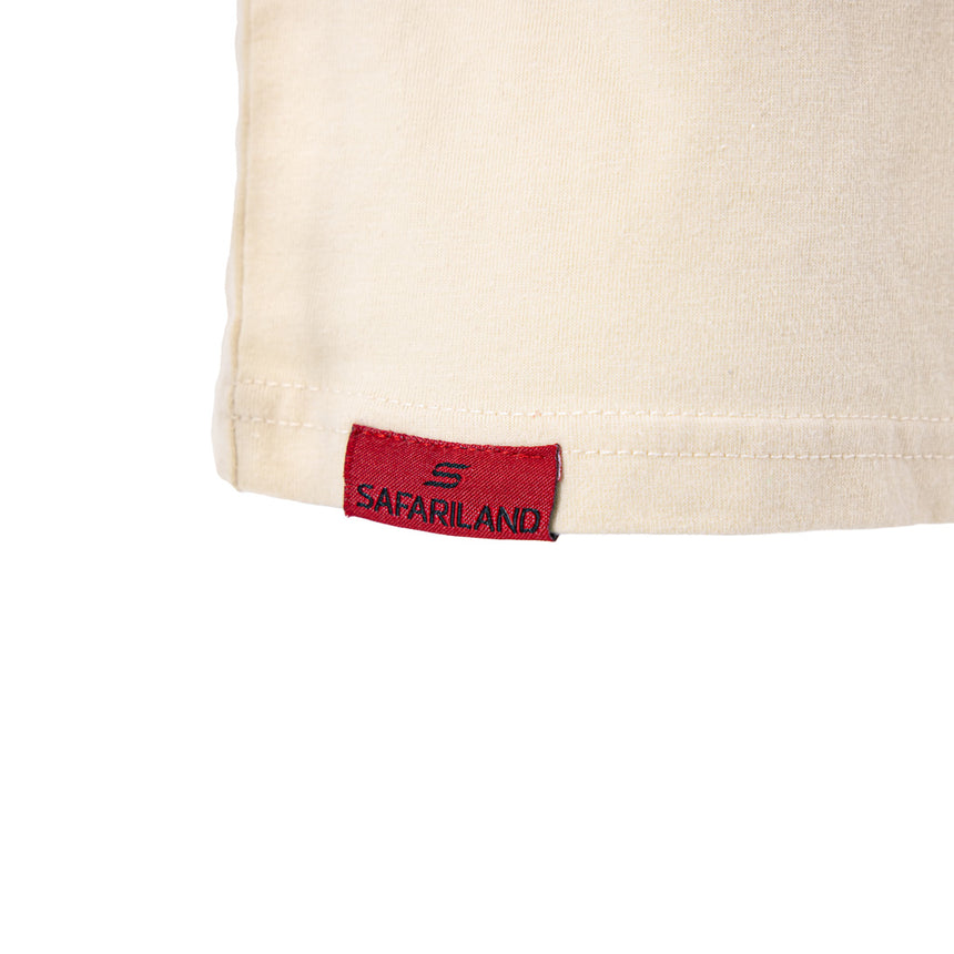 Not A Petting Zoo Vintage Tee - Safariland