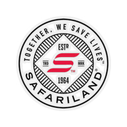 TWSL Cut Stickers